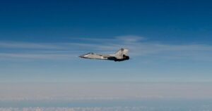 Estonia pushes UN action after Russian fighter jet airspace breach