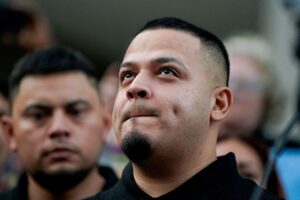 Eswatini says US never asked them to take Kilmar Abrego as deportee