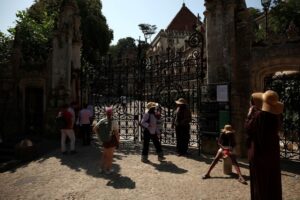 Europe had over 62,700 heat-related deaths in 2024, report finds