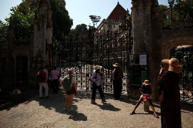 Europe had over 62,700 heat-related deaths in 2024, report finds