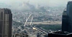 European powers condemn Israeli strikes on Qatar