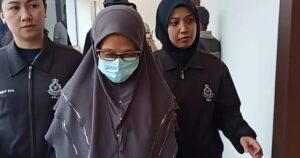 Ex-GISBH accountant claims trial to money laundering of RM3.89mil