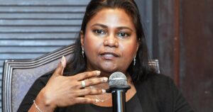 Ex-MP urges tighter border checks after Malaysian executed in Singapore