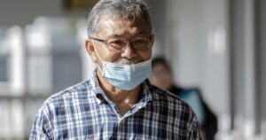 Ex-Perlis MB could not be compensated for cancelled flights, court told