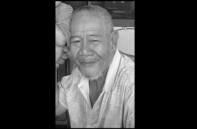 Ex-Star journalist Hamdan Raja Abdullah passes away
