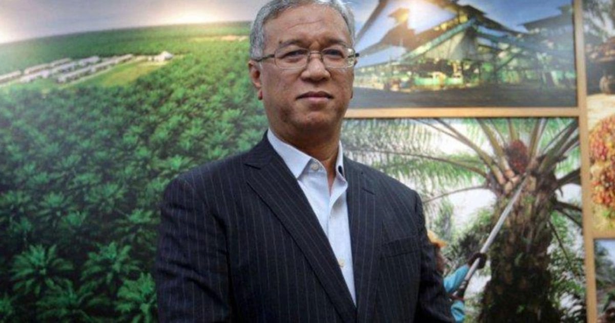 Ex-TH Plantations CEO files unfair dismissal complaint