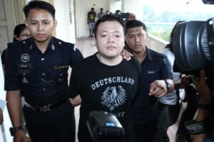 Ex-e-hailing driver granted leave to appeal attempted extortion conviction
