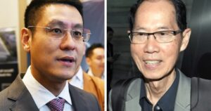 Ex-economist hits back at Zairil over convention centre project