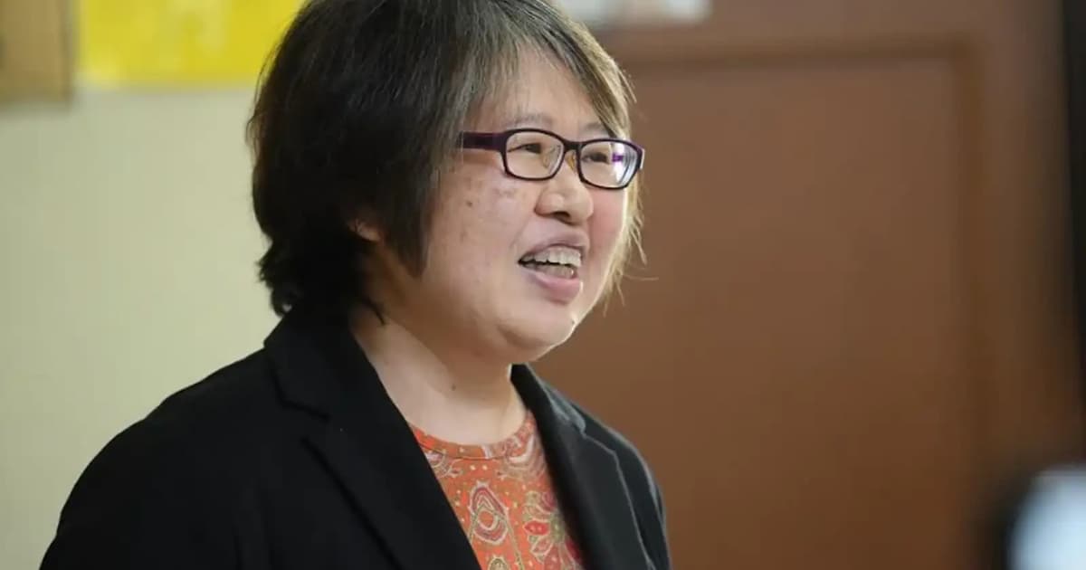 Ex-foundation CEO denies managing RM42m transfer into Najib’s accounts