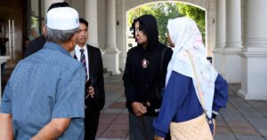 Ex-tahfiz teacher acquitted of sexually assaulting boy
