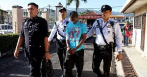 Ex-trailer driver gets to appeal conviction for causing death of 4 in family