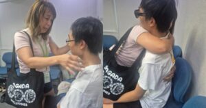 Exam pressure may have driven British teen to Malaysia, says mum