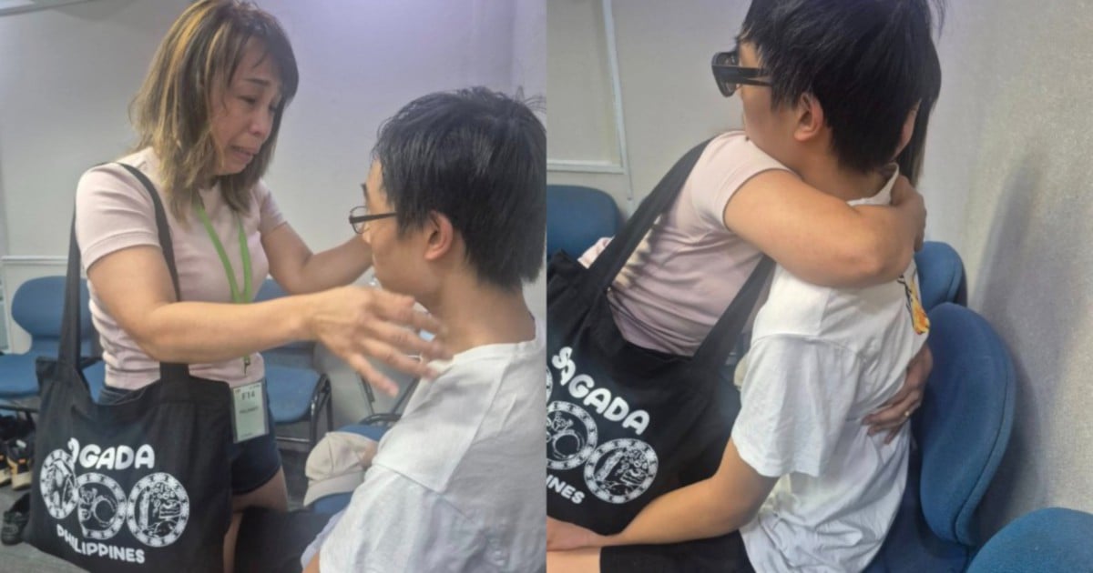 Exam pressure may have driven British teen to Malaysia, says mum