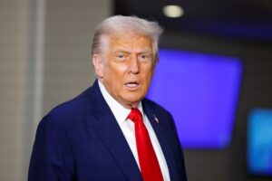 Exclusive-Trump to meet Pakistan PM Sharif on Thursday, official says