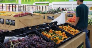 Expand SARA to fruits and vege, says health ministry