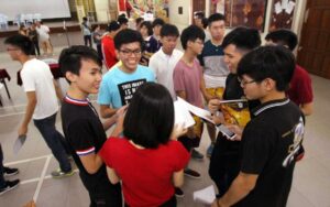 Expand varsity spots under UPUOnline so Malaysians aren't sidelined, G25 urges govt