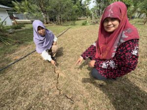 Experts call for closer monitoring of structures after Segamat tremors