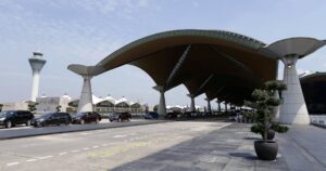 Explainer: How KLIA's new barrier gate system works