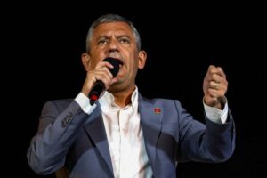Explainer-Why is Turkey's main opposition party facing a legal crackdown?
