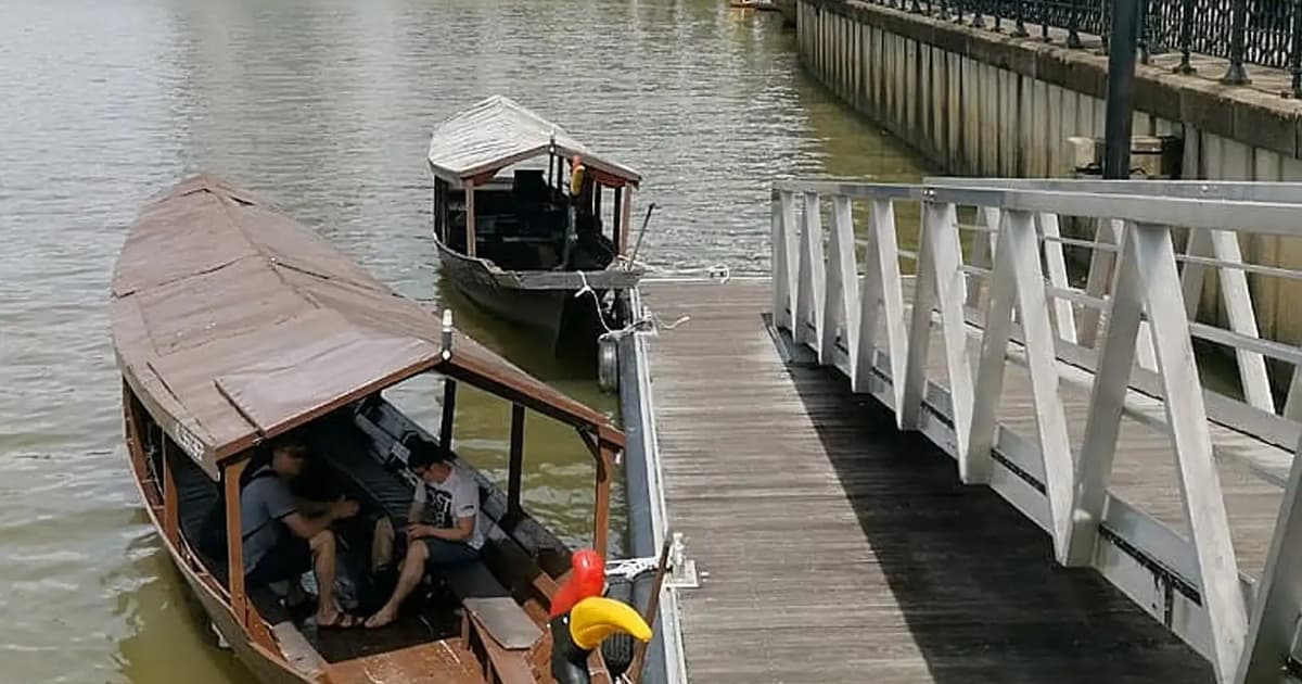 Extend RON95 subsidy to boat owners, say S’wak party chief, MP