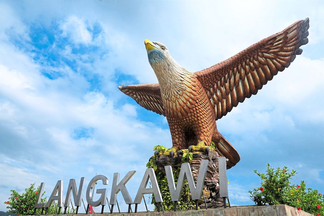 Extra ferry trips to Langkawi for Malaysia Day holiday