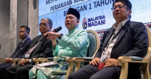 Extra seats for Sarawak, Sabah still under MA63 council review