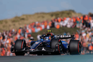 F1 teams may appeal more stewards’ decisions after Williams case