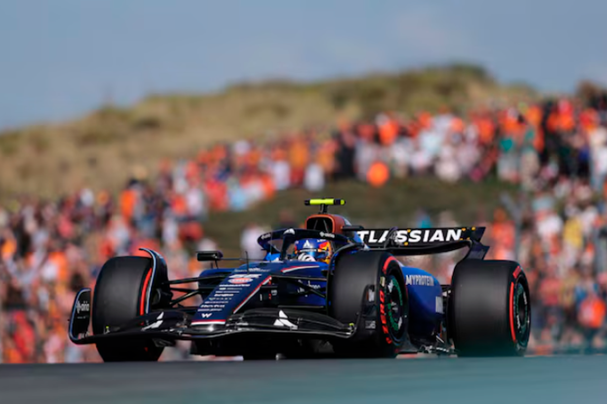 F1 teams may appeal more stewards’ decisions after Williams case