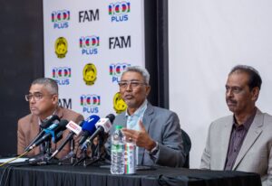 FAM akan kemuka rayuan, guna prosedur perundangan