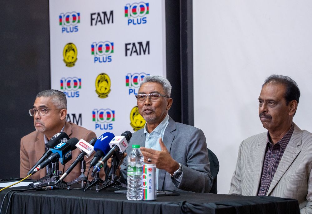 FAM akan kemuka rayuan, guna prosedur perundangan