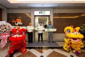 FAM kena minta nasihat ‘big boss’ – Khairy