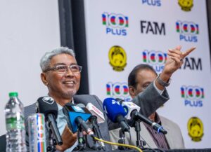 FAM sudah bersedia urus NFDP