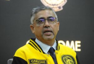 FAM tunggu keputusan penuh FIFA sebelum kemuka rayuan