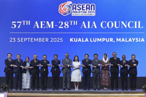 FDI ASEAN terus kukuh, naik 9% tahun lalu