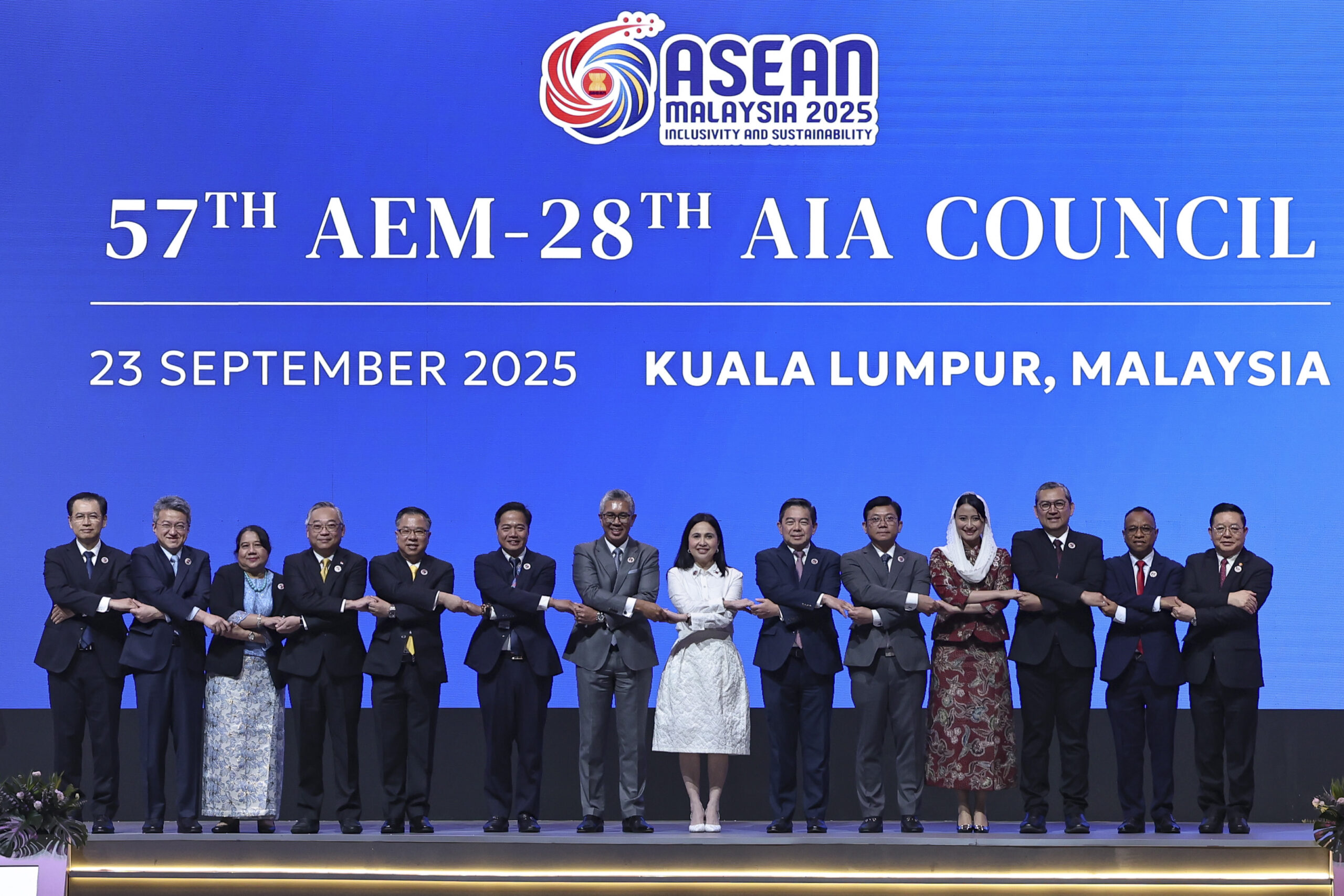 FDI ASEAN terus kukuh, naik 9% tahun lalu