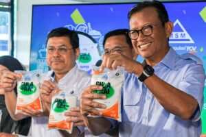 FELDA urges government to abolish refined sugar import permits