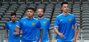 FIFA denda FAM RM1.8 juta, gantung tujuh pemain warisan