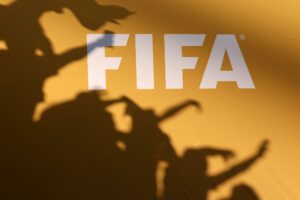 FIFA hukum Afrika Selatan