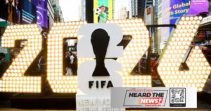 FIFA introduces dynamic pricing for 2026 World Cup tickets