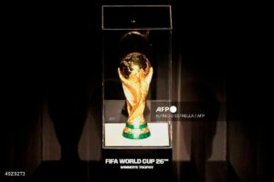 FIFA launches 2026 World Cup ticket sales with prices from $60