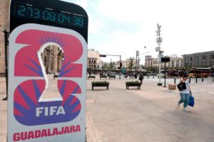 FIFA receives 1.5 million World Cup ticket applications in 24 hours