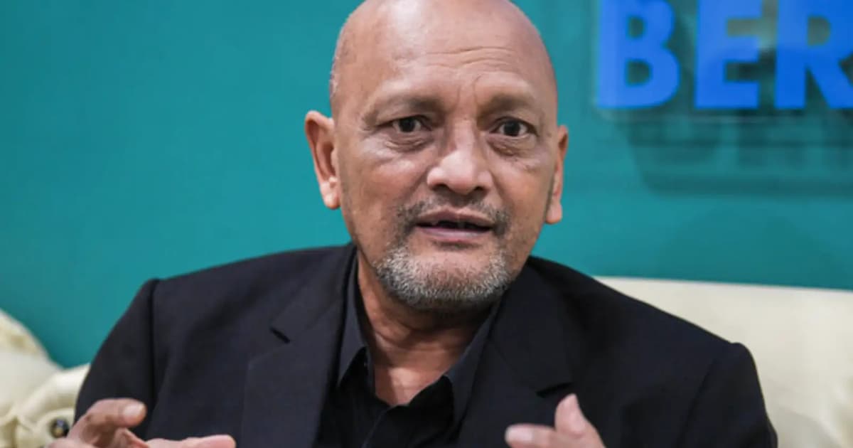 FIFA suspension of footballers, FAM fine a major calamity, says sports analyst