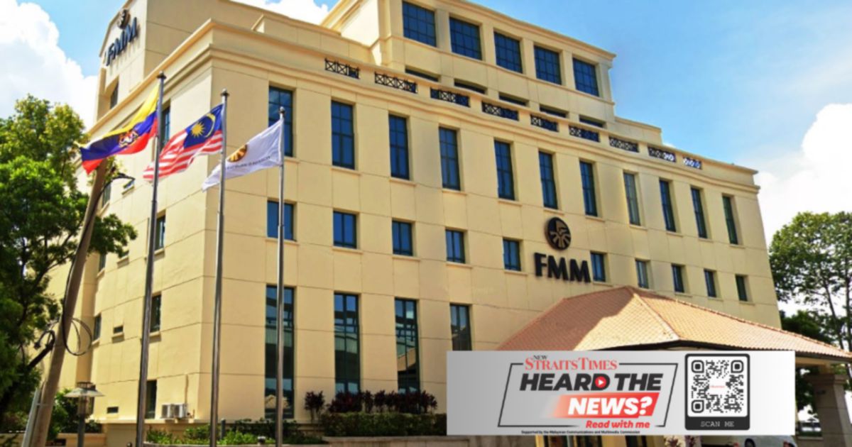 FMM expects slow second-half growth