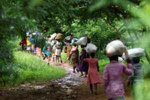 Factbox-Key issues for voters in Malawi's 2025 elections
