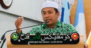 Fadhli tops the list in PAS central committee vote