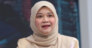 Fadhlina: No plan to scrap matriculation