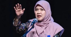 Fadhlina denies link to Zara’s school principal, files reports