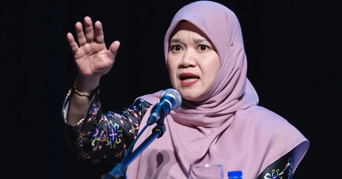 Fadhlina denies link to Zara’s school principal, files reports