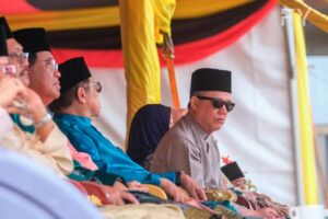 Fadillah gesa ambil iktibar demonstrasi Indonesia jaga kestabilan negara