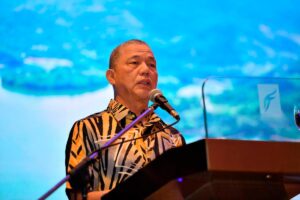 Fadillah urges learning from Indonesia demonstrations for stability
